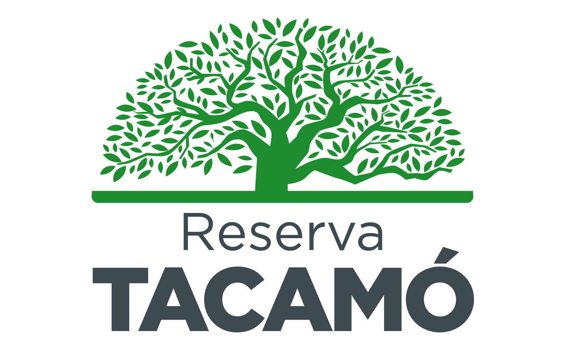Reserva Tacamó