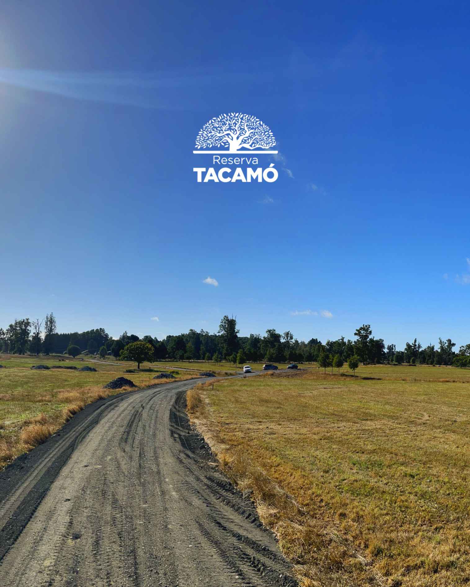 Parcelas Reserva Tacamó